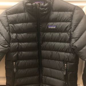 Patagonia Jacket